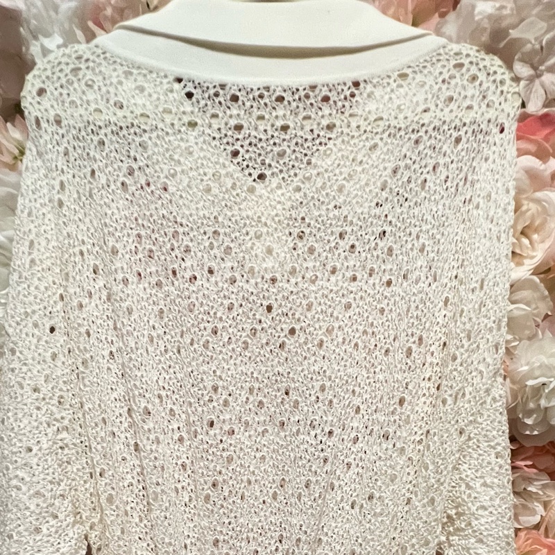 Chanel連衣裙38碼-3