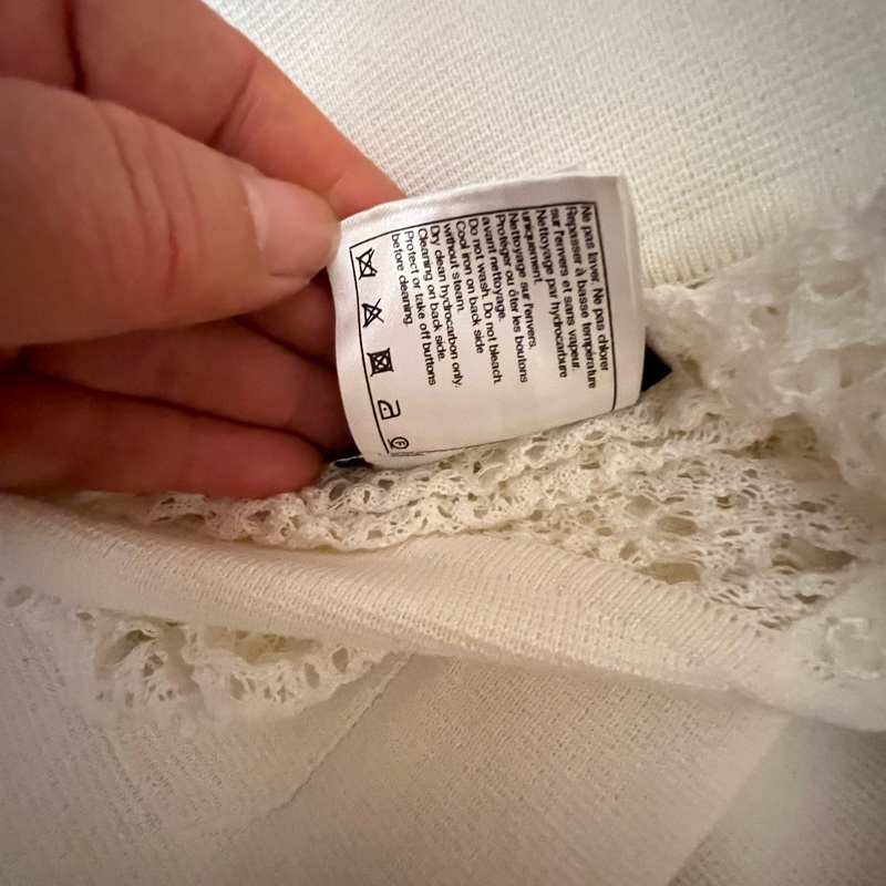 Chanel連衣裙38碼-6