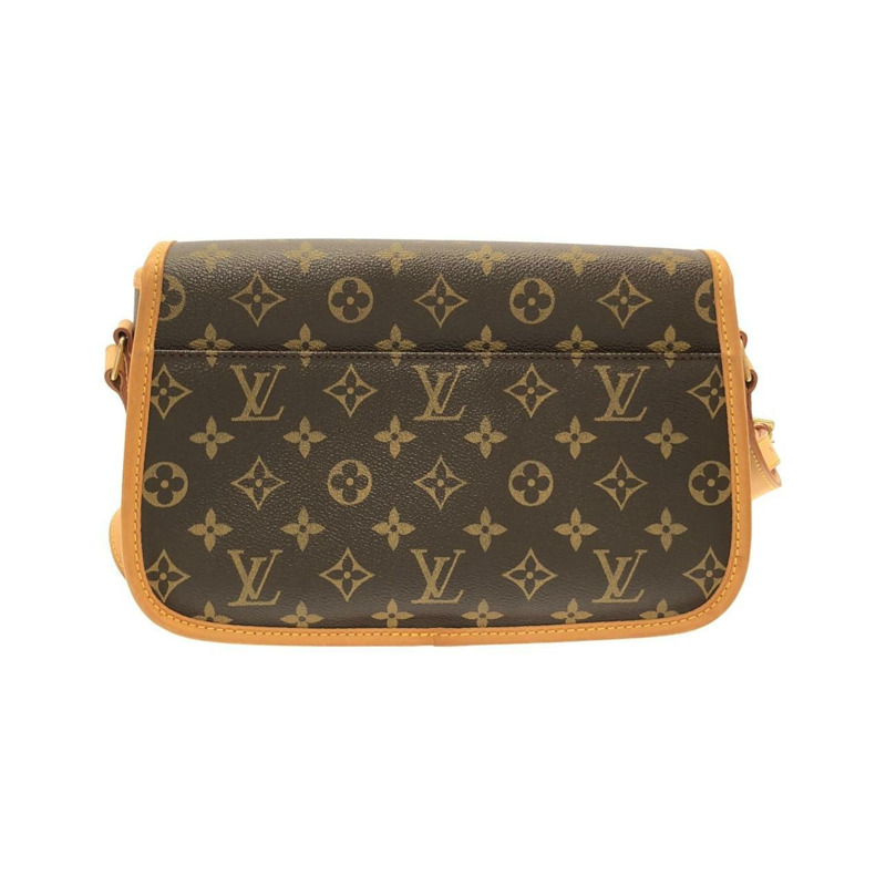 路易威登 Monogram Sologne M42250 肩背包-1