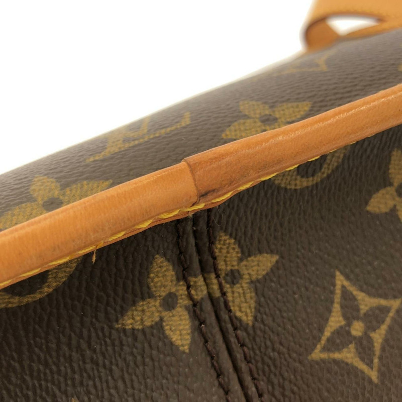 路易威登 Monogram Sologne M42250 肩背包-4