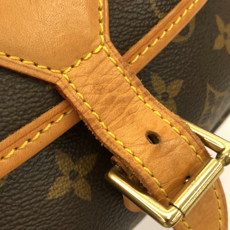 路易威登 Monogram Sologne M42250 肩背包-5