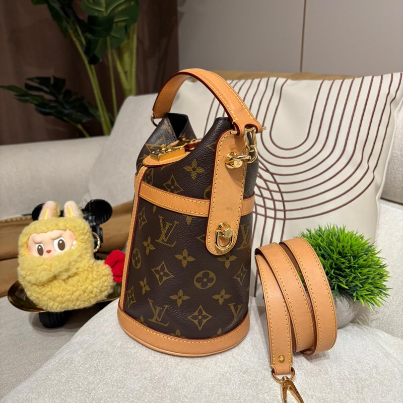 LV Monogram Duffle M43587-3