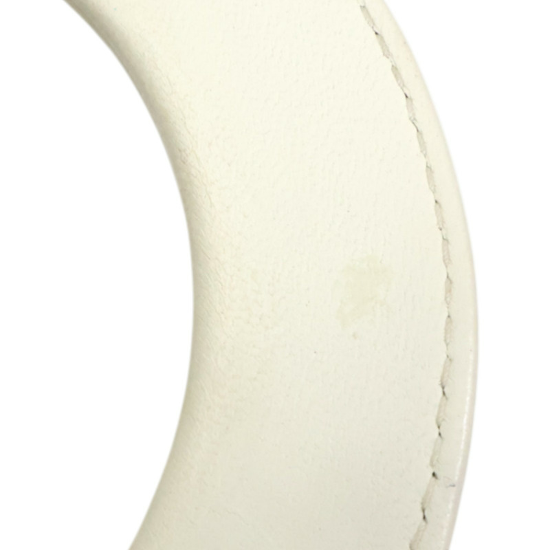 米白色 羊皮 Lady Dior Small 兩用包 情人節限定【Dior 迪奧 】 M0538ONGH-17