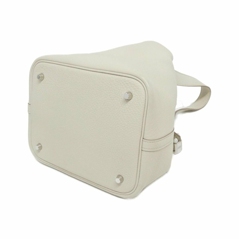 愛馬仕 Picotin Lock MM 060991CK 手提包-1