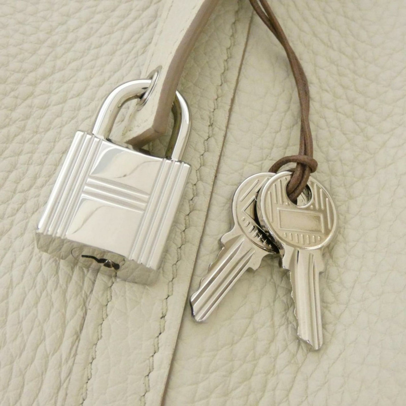 愛馬仕 Picotin Lock MM 060991CK 手提包-2