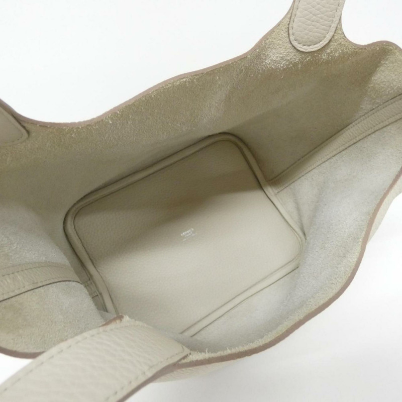 愛馬仕 Picotin Lock MM 060991CK 手提包-4