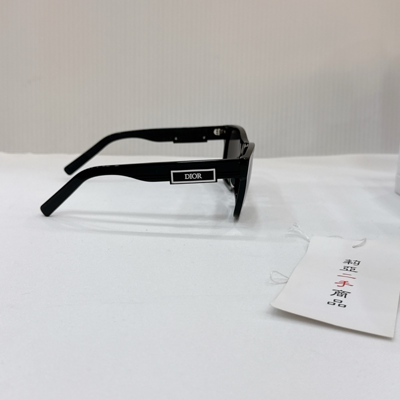 莉亞精品♡ Dior B23S2F 墨鏡 二手-3