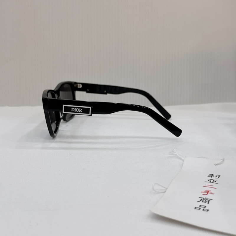 莉亞精品♡ Dior B23S2F 墨鏡 二手-4