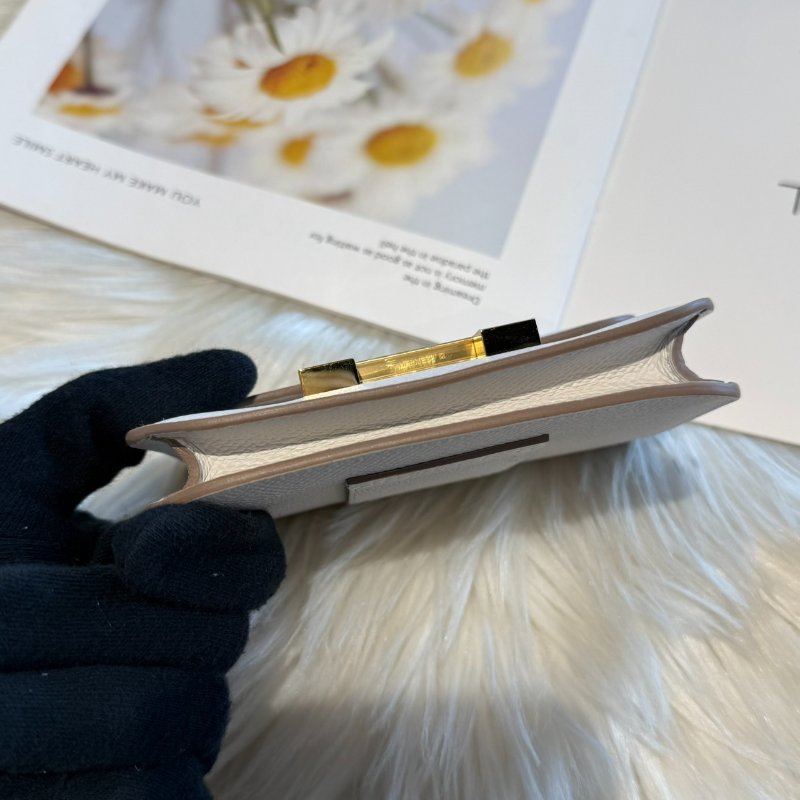 Hermes constance slim奶昔白-5