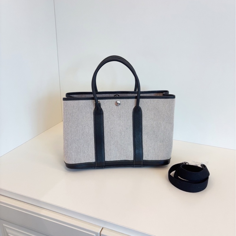 ✨Hermes GP30 花園包 🐼 99新-2