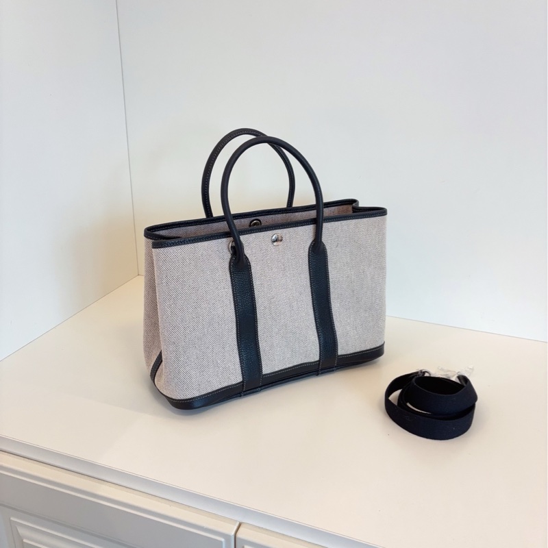 ✨Hermes GP30 花園包 🐼 99新-3