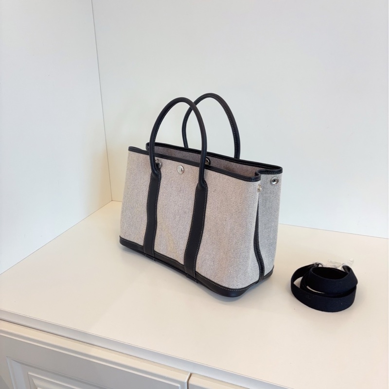 ✨Hermes GP30 花園包 🐼 99新-4