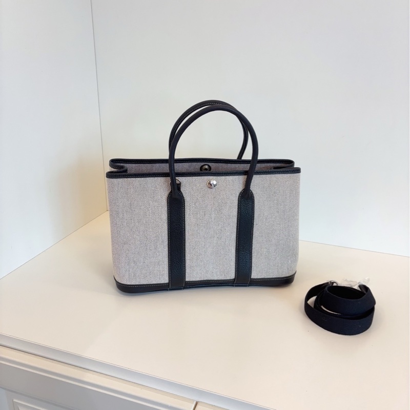 ✨Hermes GP30 花園包 🐼 99新-5