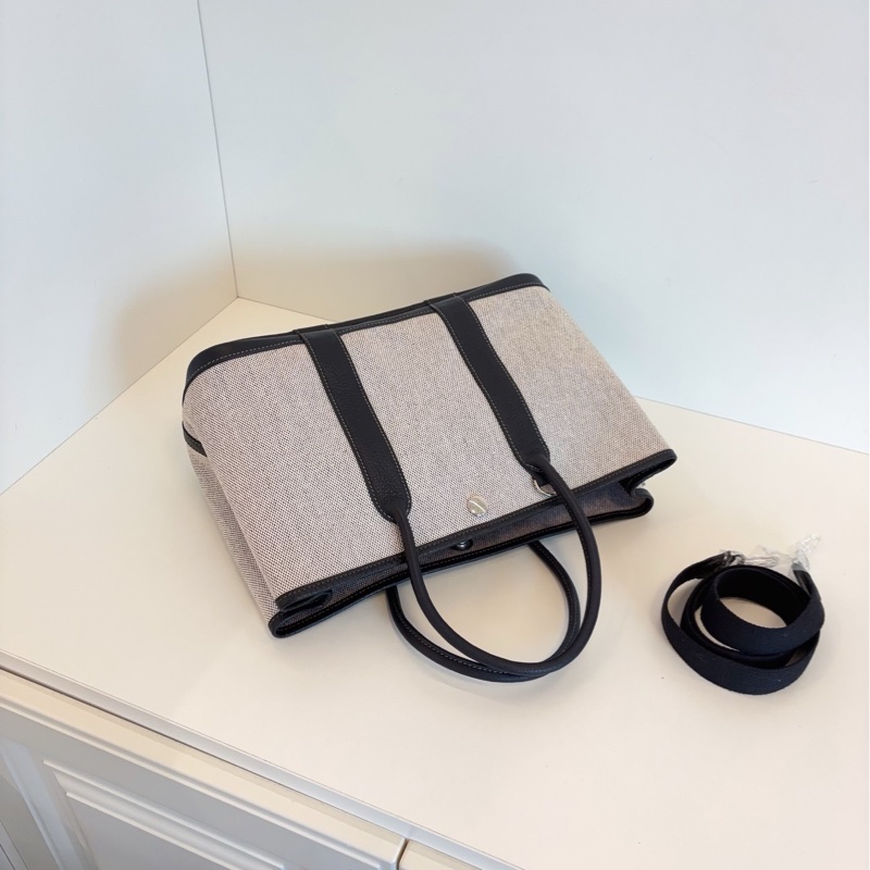 ✨Hermes GP30 花園包 🐼 99新-6