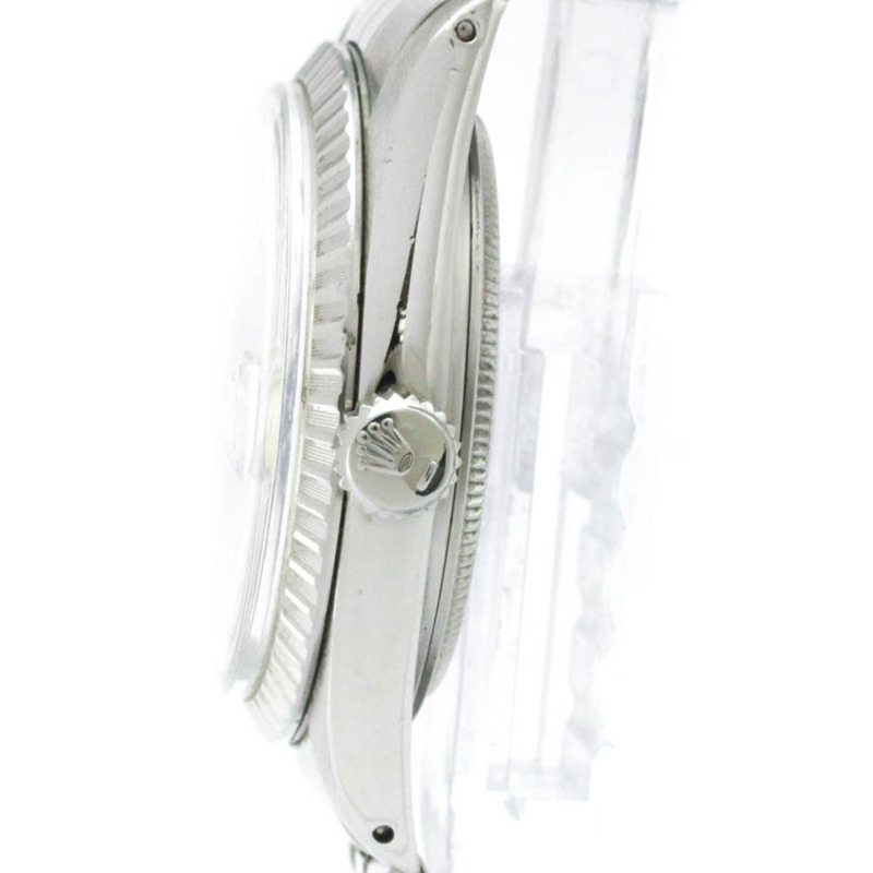 Rolex Datejust 1603 不鏽鋼自動男士腕錶（復古款）-3