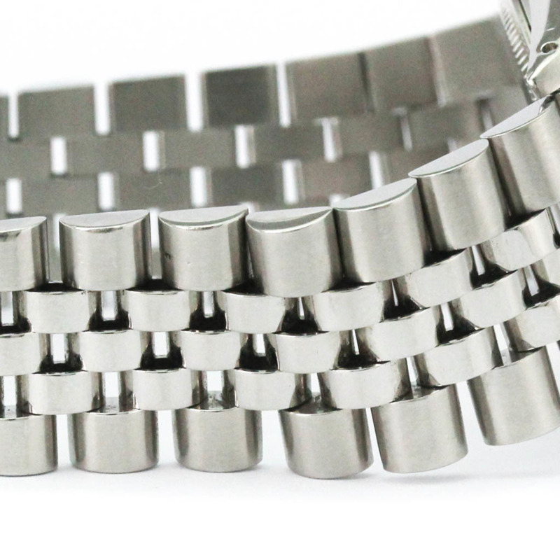 Rolex Datejust 1603 不鏽鋼自動男士腕錶（復古款）-7