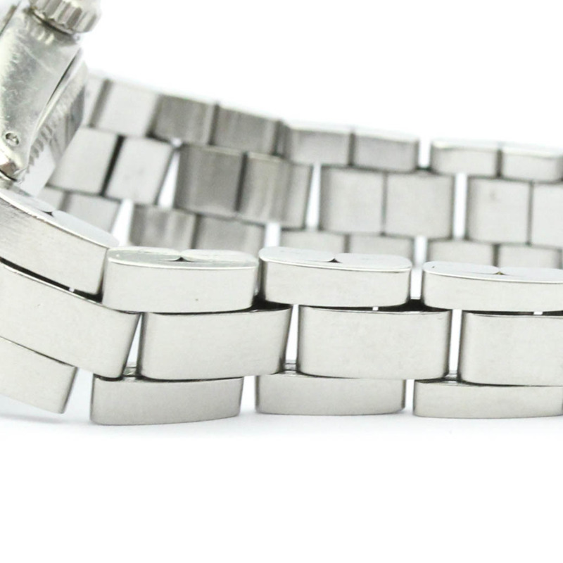 勞力士蠔式恆動日曆型 6916 精鋼自動上鍊女士腕錶（復古款）-2