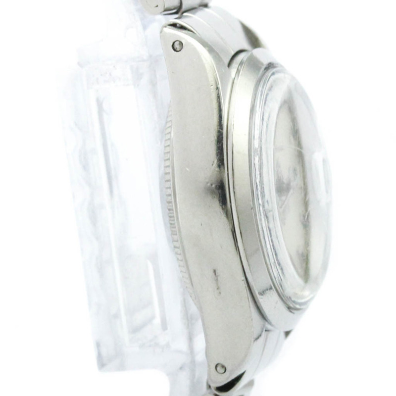 勞力士蠔式恆動日曆型 6916 精鋼自動上鍊女士腕錶（復古款）-8