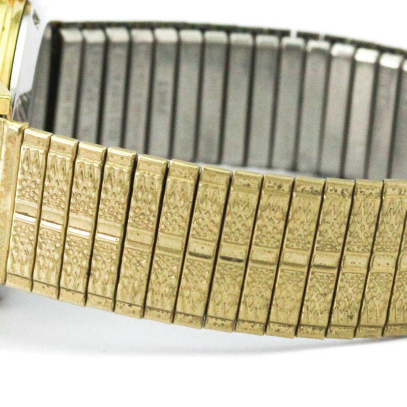 歐米茄 (OMEGA) Geneve 日曆型自動上鍊男士腕錶 166.0117 復古款-2