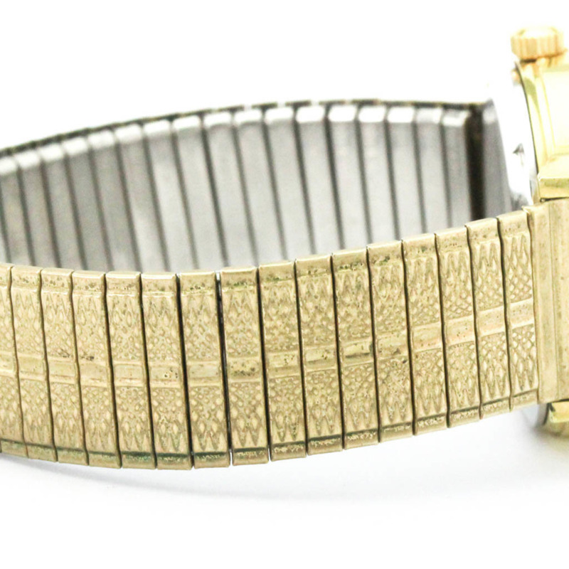 歐米茄 (OMEGA) Geneve 日曆型自動上鍊男士腕錶 166.0117 復古款-7