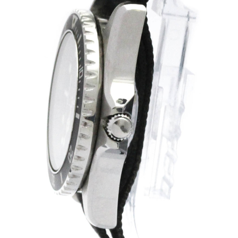 豪雅 TAG HEUER 1000 精鋼石英男士腕錶 980.013 復古款-3