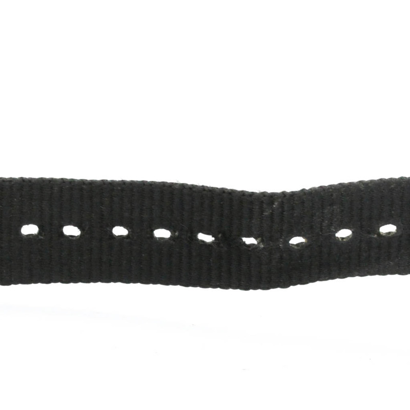 豪雅 TAG HEUER 1000 精鋼石英男士腕錶 980.013 復古款-6