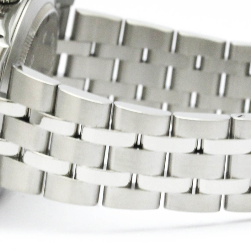 帝舵 Chrono Time Prince Date Tiger 鋼製男士腕錶 79280 拋光款-2