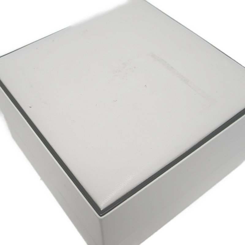 香奈兒 J12 白色幻影精鋼陶瓷自動男士腕錶 H3443 拋光-9