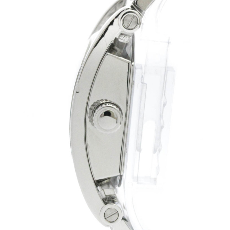 寶格麗 Assioma Chronoragph 精鋼自動男士腕錶 AA48SCH 拋光-2