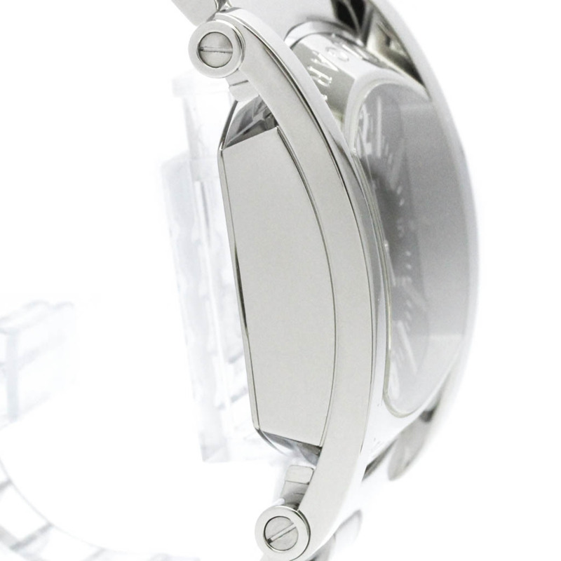 寶格麗 Assioma Chronoragph 精鋼自動男士腕錶 AA48SCH 拋光-6