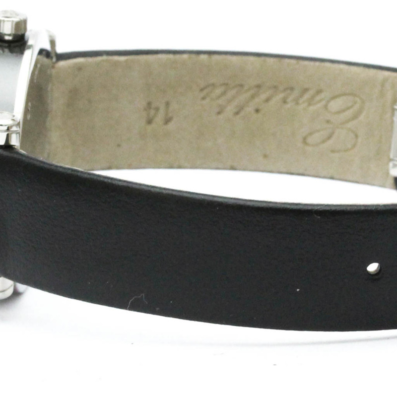 Tiffany Atlas 陶瓷鋼石英錶 Z1300.11.11A10A41A 拋光-2