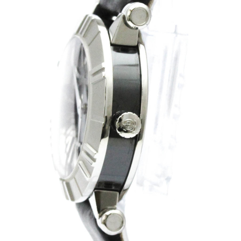 Tiffany Atlas 陶瓷鋼石英錶 Z1300.11.11A10A41A 拋光-3