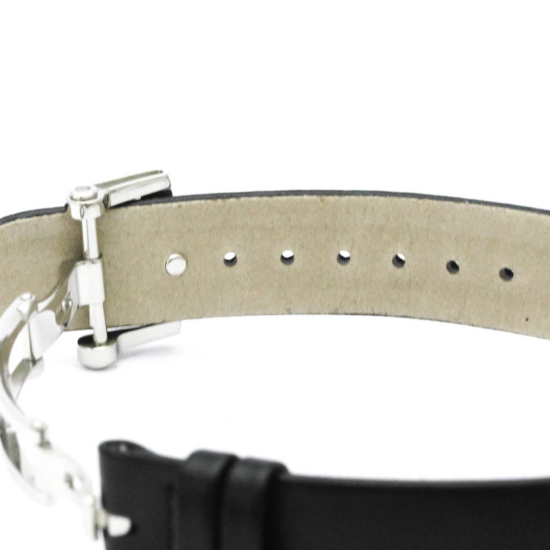 Tiffany Atlas 陶瓷鋼石英錶 Z1300.11.11A10A41A 拋光-7