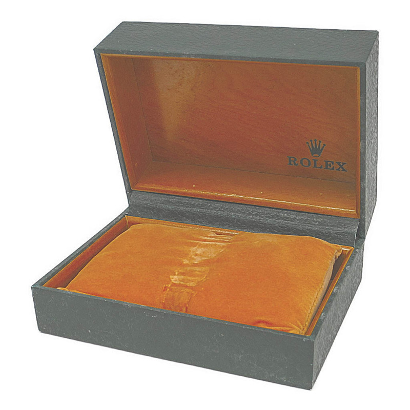 勞力士遊艇名仕型鉑金精鋼自動女士腕錶 169622 拋光-5