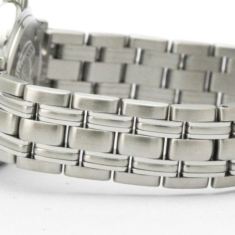 歐米茄海馬系列120公尺精鋼石英女錶 2571.32 拋光款-2