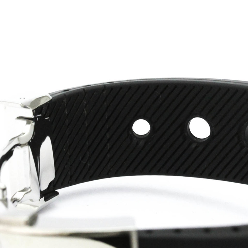 百年靈復仇者II海狼精鋼自動男士腕錶A17331拋光款-6