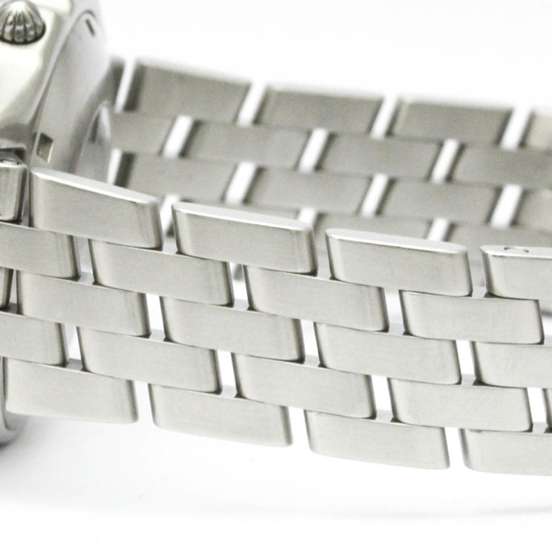 百年靈 Chronomat 藍色脈衝限量版自動腕錶 A13048-2