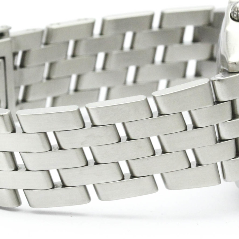 百年靈 Chronomat 藍色脈衝限量版自動腕錶 A13048-7