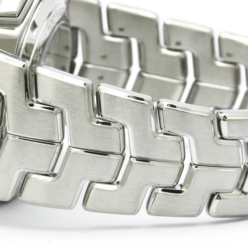 TAG HEUER 豪雅 Link Calibre 17 計時自動腕錶 CBC2110 拋光-2