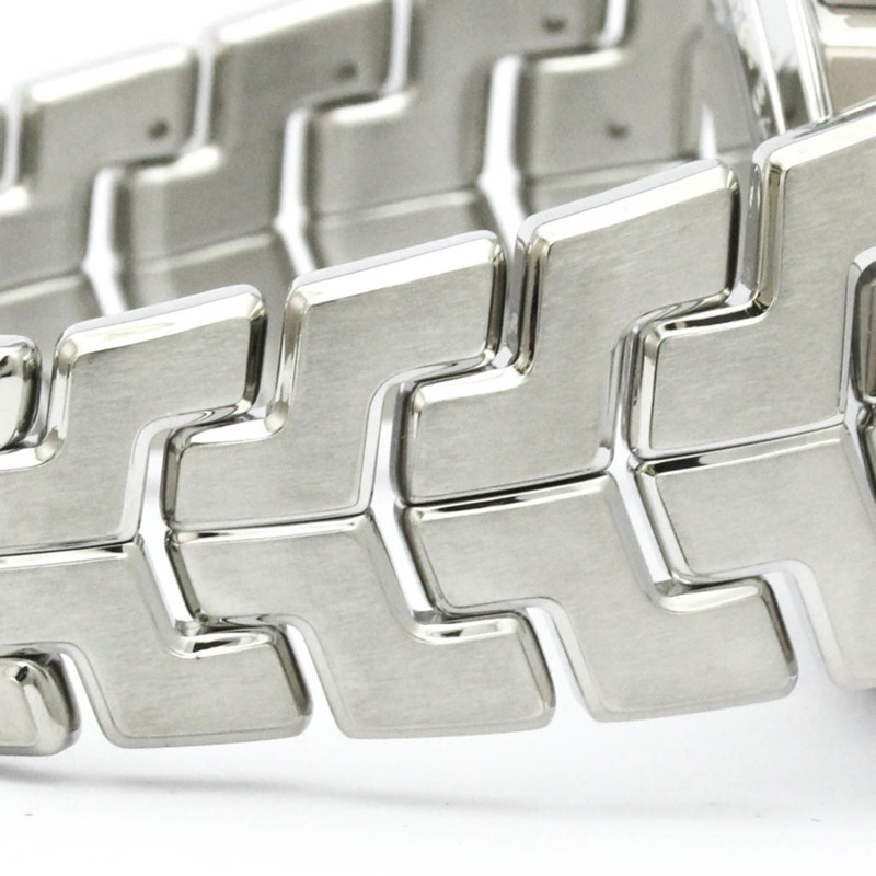 TAG HEUER 豪雅 Link Calibre 17 計時自動腕錶 CBC2110 拋光-6