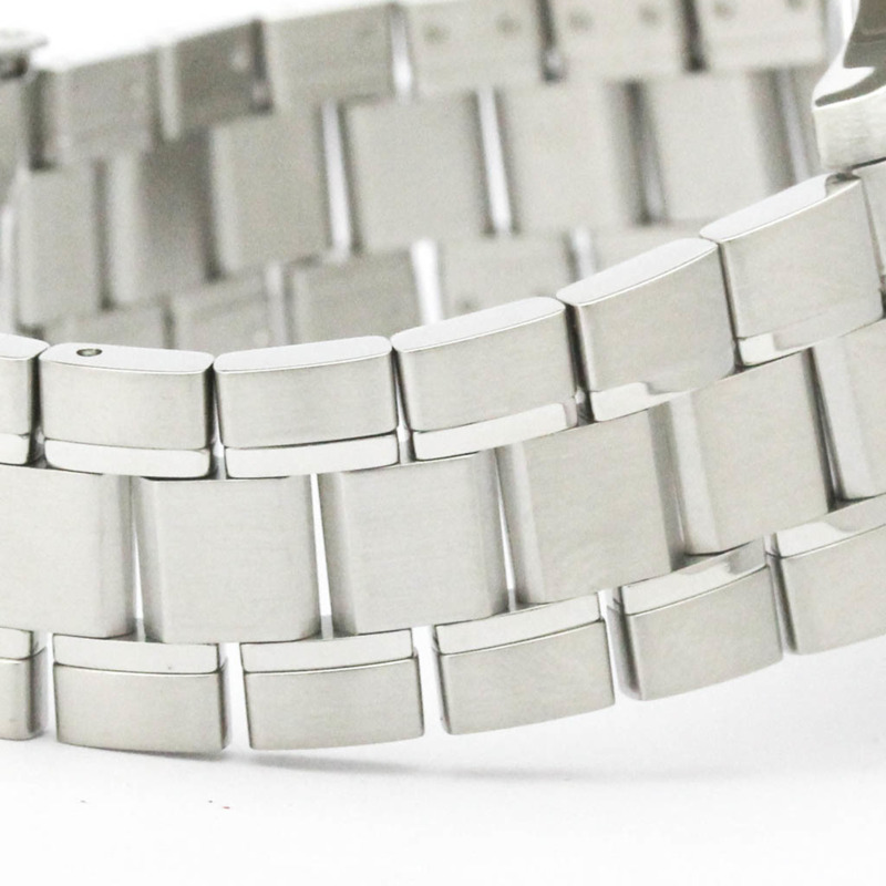 TAG HEUER 豪雅競潛系列巴哈馬加勒比海限量版腕錶 WAF211R 拋光款-6