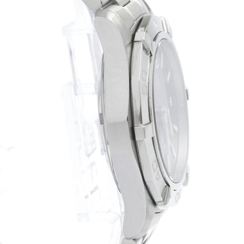 TAG HEUER 豪雅競潛系列巴哈馬加勒比海限量版腕錶 WAF211R 拋光款-7