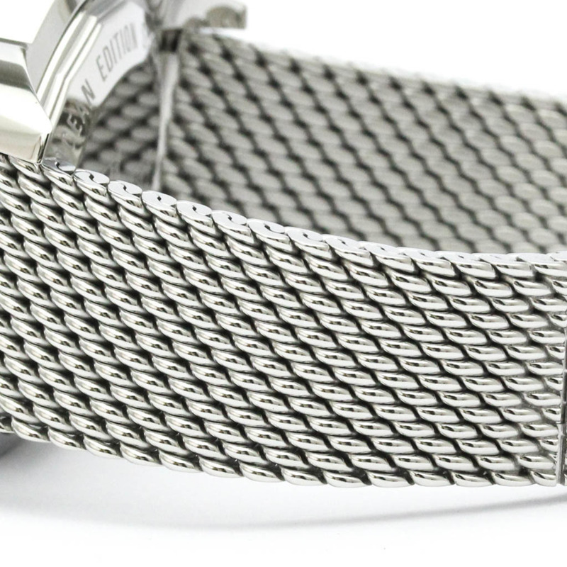 百年靈超級海洋文化二代44自動腕錶AB2030拋光款-2