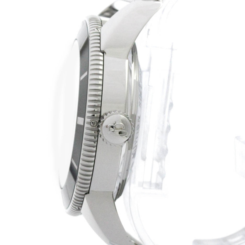 百年靈超級海洋文化二代44自動腕錶AB2030拋光款-3