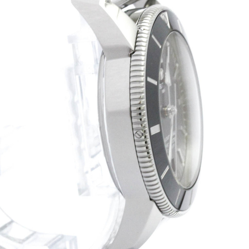 百年靈超級海洋文化二代44自動腕錶AB2030拋光款-7