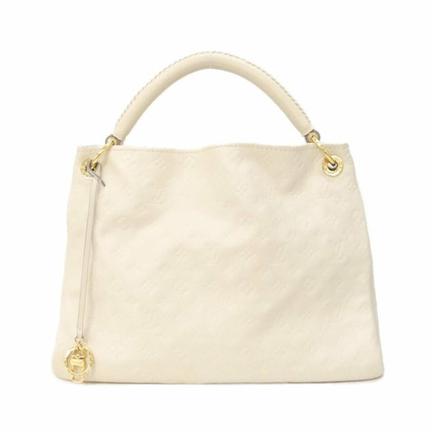 路易威登 Monogram Empreinte Artsy MM M93449 肩背包