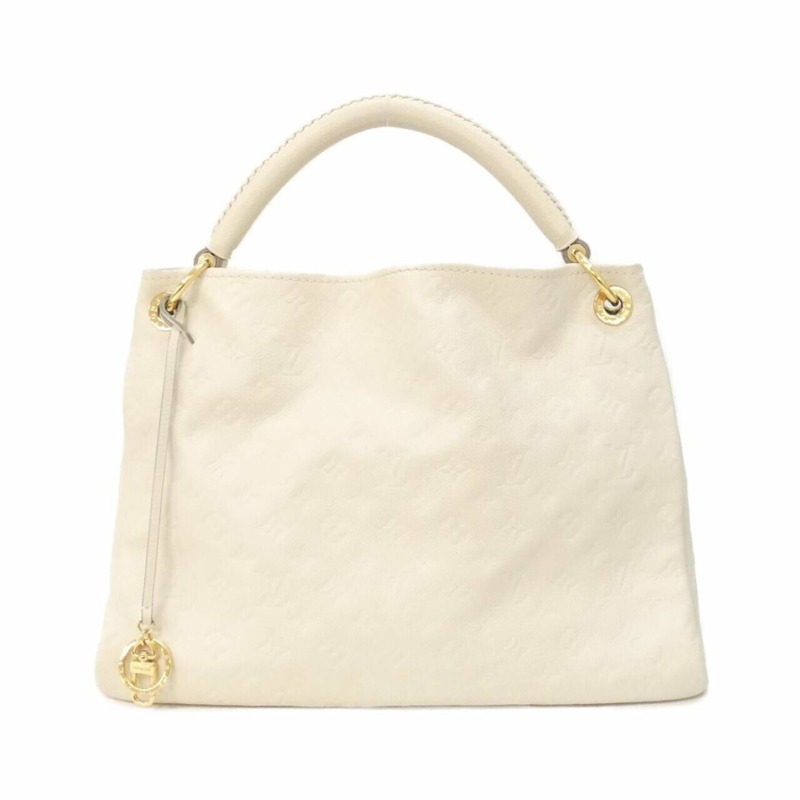 路易威登 Monogram Empreinte Artsy MM M93449 肩背包-0