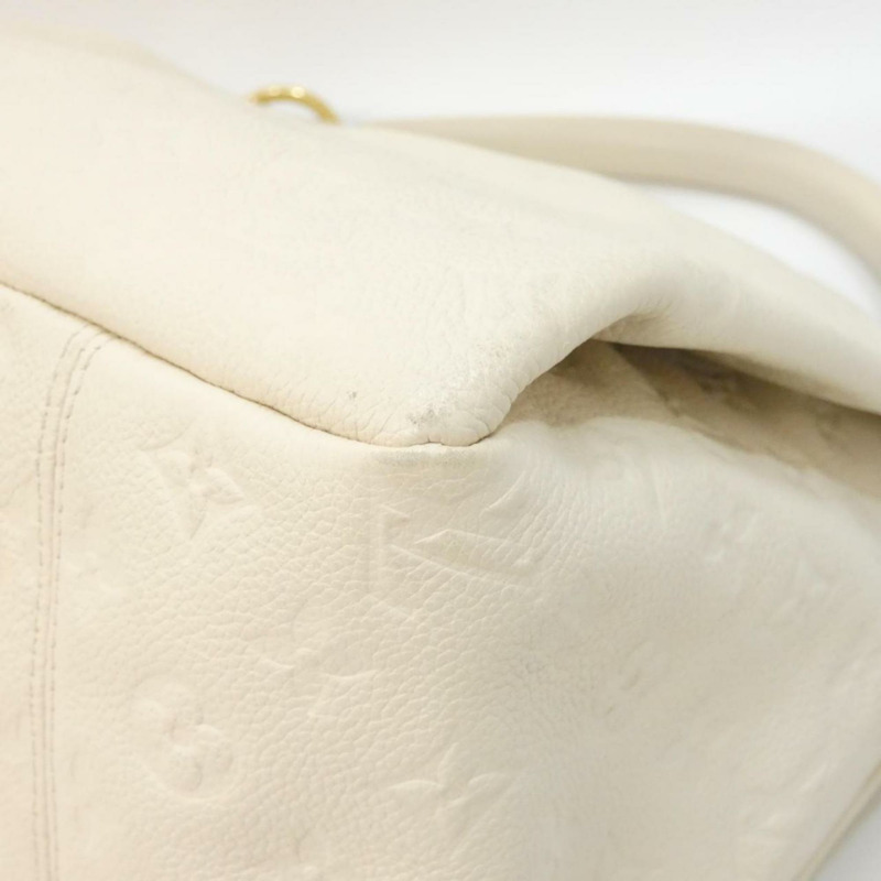 路易威登 Monogram Empreinte Artsy MM M93449 肩背包-1