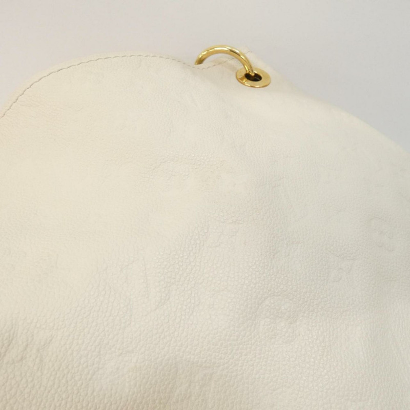 路易威登 Monogram Empreinte Artsy MM M93449 肩背包-3