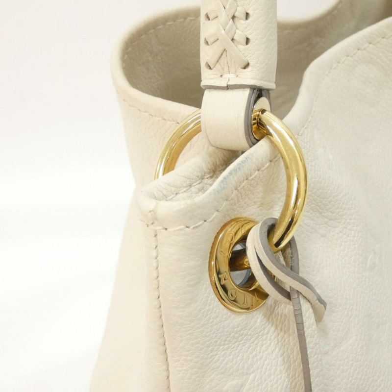 路易威登 Monogram Empreinte Artsy MM M93449 肩背包-5